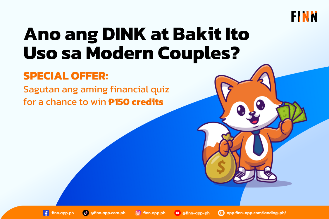 Ano ang DINK at Bakit Ito Uso sa Modern Couples?